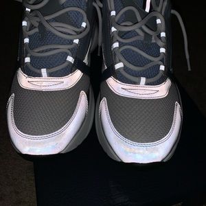 Dior B22 Grey Blue US12